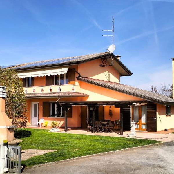 30_Riqualificazione energetica | abitazione privata | Treviso (TV)